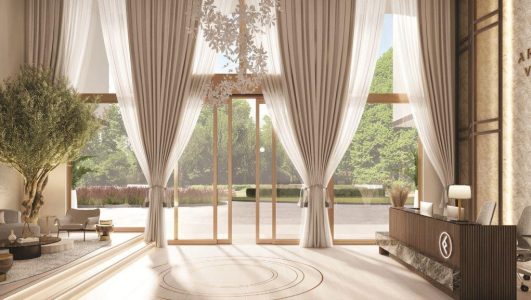 Arbor View Apartments at Arjan