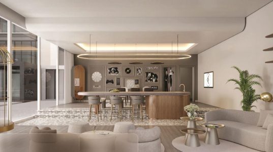 Arbor View Apartments at Arjan