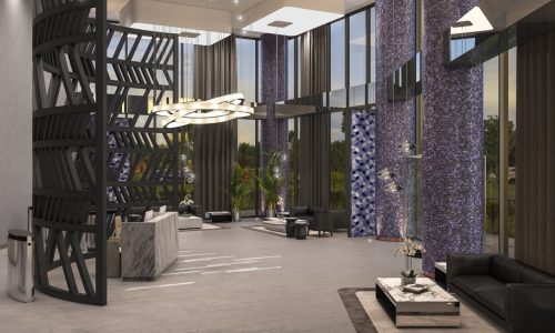DKY Business Offices in Kartal, Istanbul