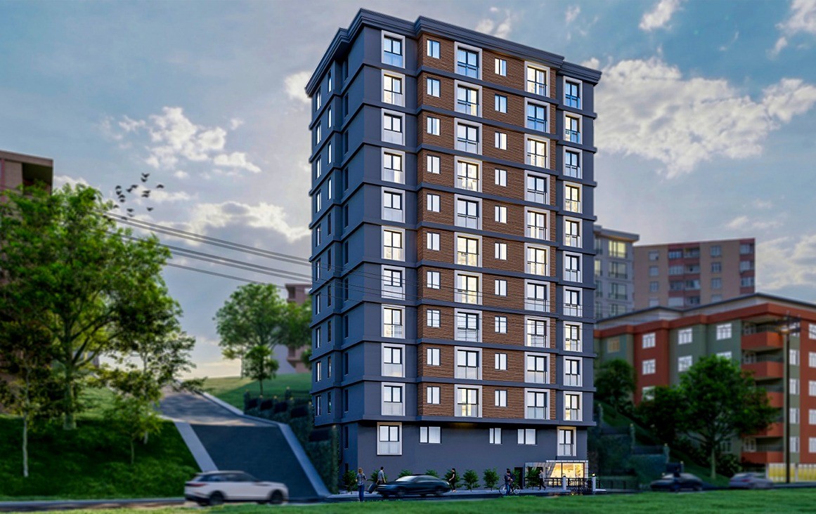 Galleria Residence