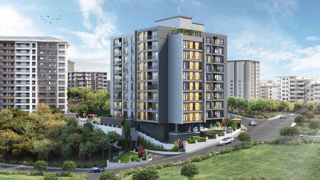 Genyap Loft Apartments