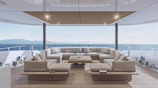 Harbour Lights Apartments at Dubai Maritime City