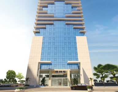 Me Do Re Apartments at Jumeirah Lake Towers