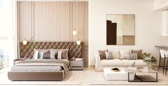 Me Do Re Apartments at Jumeirah Lake Towers