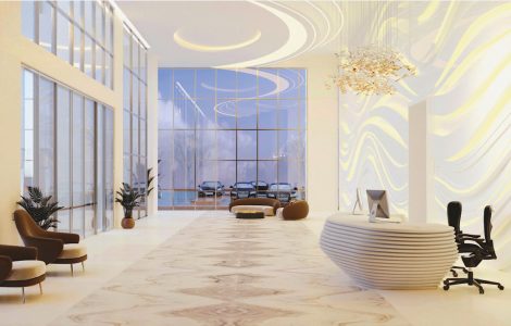 Me Do Re Apartments at Jumeirah Lake Towers