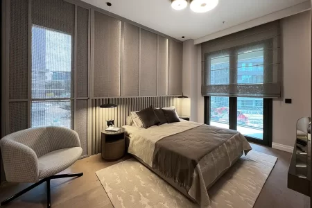 Namli Vadi Apartments in Kagithane, Istanbul