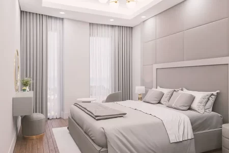 Pera Blue Plus Apartments in Beyoglu, Istanbul