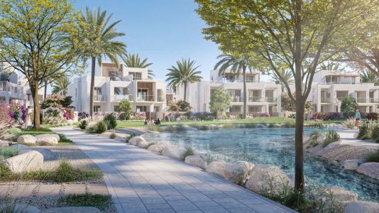 Rivana Villas at The Valley