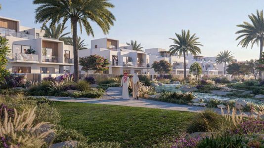 Rivana Villas at The Valley