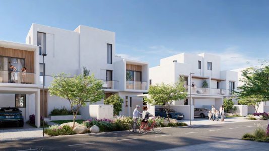 Rivana Villas at The Valley