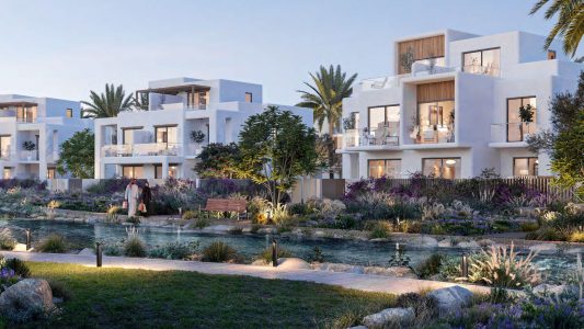 Rivana Villas at The Valley