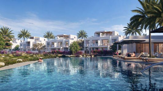 Rivana Villas at The Valley