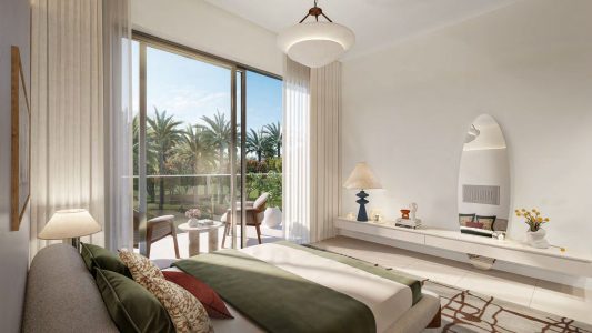 Rivana Villas at The Valley
