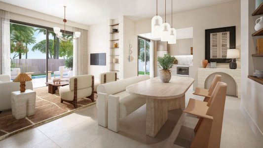 Rivana Villas at The Valley
