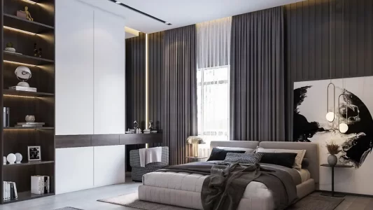 Turn Omerli Villas in Cekmekoy, Istanbul