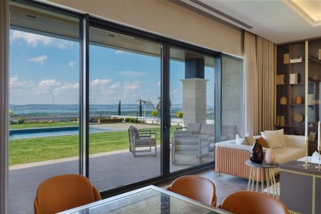 Villa Marin Villas in Beylikdüzü, Istanbul