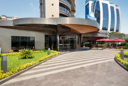 Wyndham Days Hotel Apartments in Maltepe, Istanbul