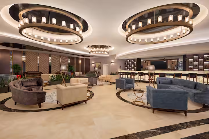 Wyndham Days Hotel Apartments in Maltepe, Istanbul