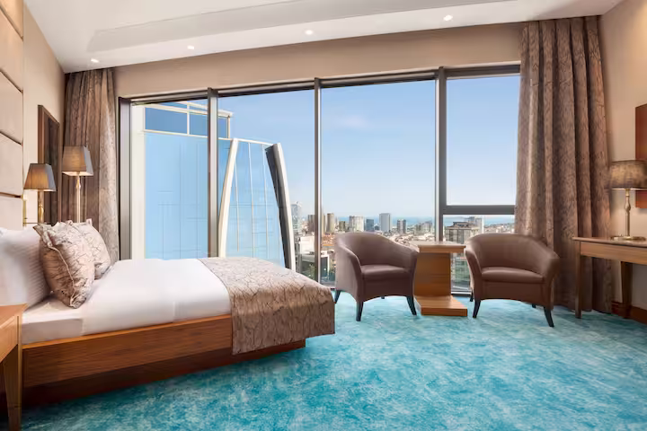 Wyndham Days Hotel Apartments in Maltepe, Istanbul