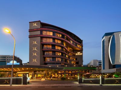 Wyndham Days Hotel Apartments in Maltepe, Istanbul