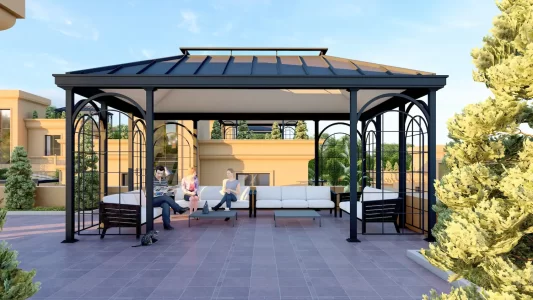 8 Villa Terkos Villas in Arnavutköy, Istanbul