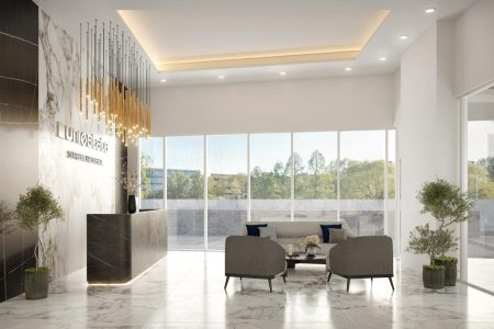 Supreme Residence by Uniestate in Arjan, Dubai