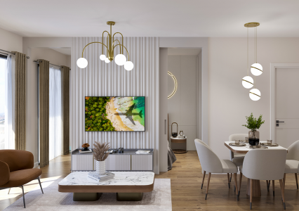 Antalya Suites Apartments in Kepez, Antalya