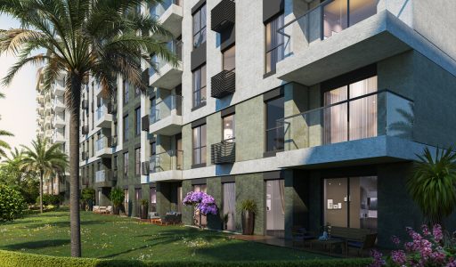 Antalya Vitrin Apartments in Kepez, Antalya