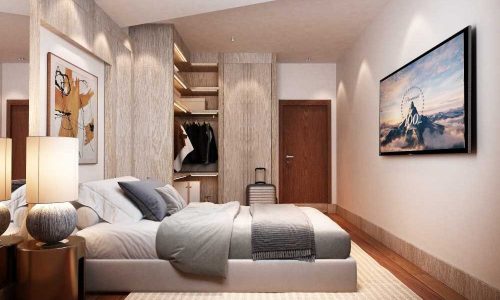 Basin Express Apartments in Bagcilar, Istanbul