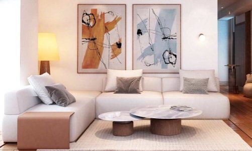 Basin Express Apartments in Bagcilar, Istanbul