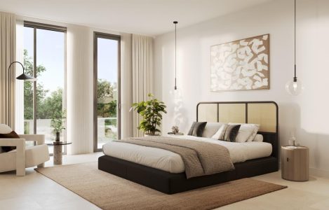 Terrazzo Residences by Taraf Holding at Jumeirah Village Circle (JVC), Dubai
