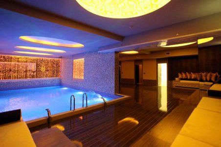 Delta Deluxe Apartments in Esenyurt, Istanbul