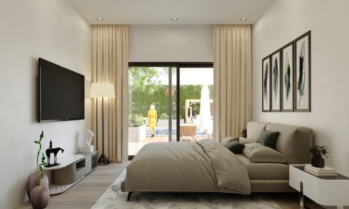 Elysee Heights Apartments at JVC