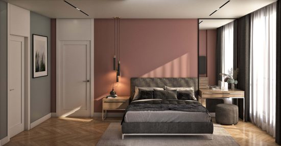 İCS Vivere Apartments in Eyupsultan, Istanbul