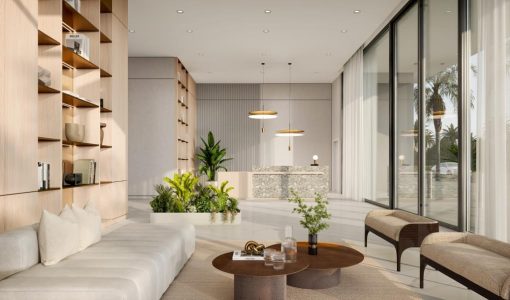 Terrazzo Residences by Taraf Holding at Jumeirah Village Circle (JVC), Dubai