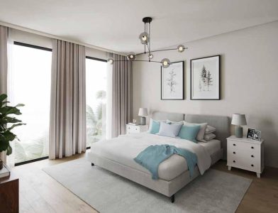 Mayfair Apartments at Town Square