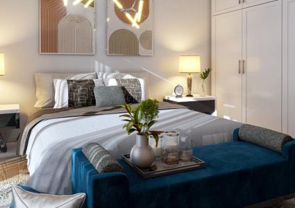 Reportage Village Townhouses by Reportage Properties at Dubailand, Dubai
