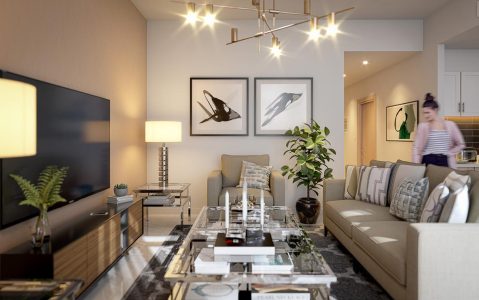 Reportage Village Townhouses by Reportage Properties at Dubailand, Dubai