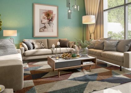 Reportage Village Townhouses by Reportage Properties at Dubailand, Dubai
