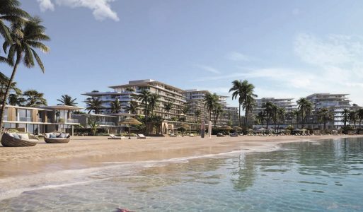 Rixos Residences at Dubai Islands