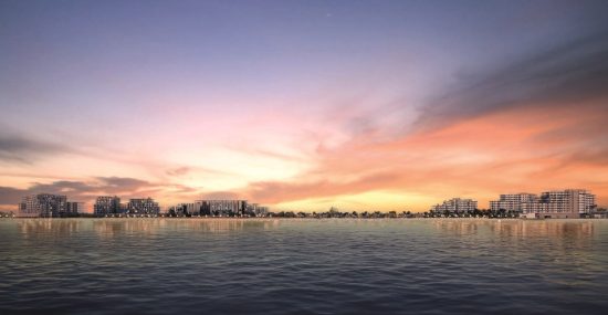 Rixos Residences at Dubai Islands