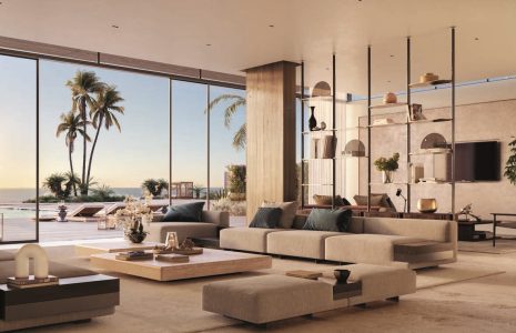 Rixos Residences at Dubai Islands
