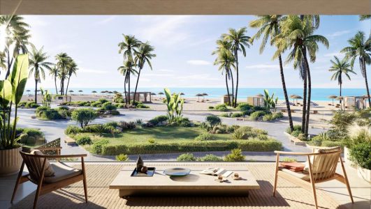 Rixos Residences at Dubai Islands