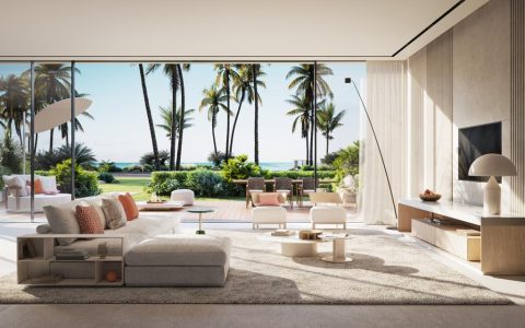 Rixos Residences at Dubai Islands