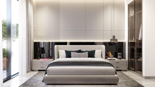 Samana Golf Views Apartments at Dubai Sports City