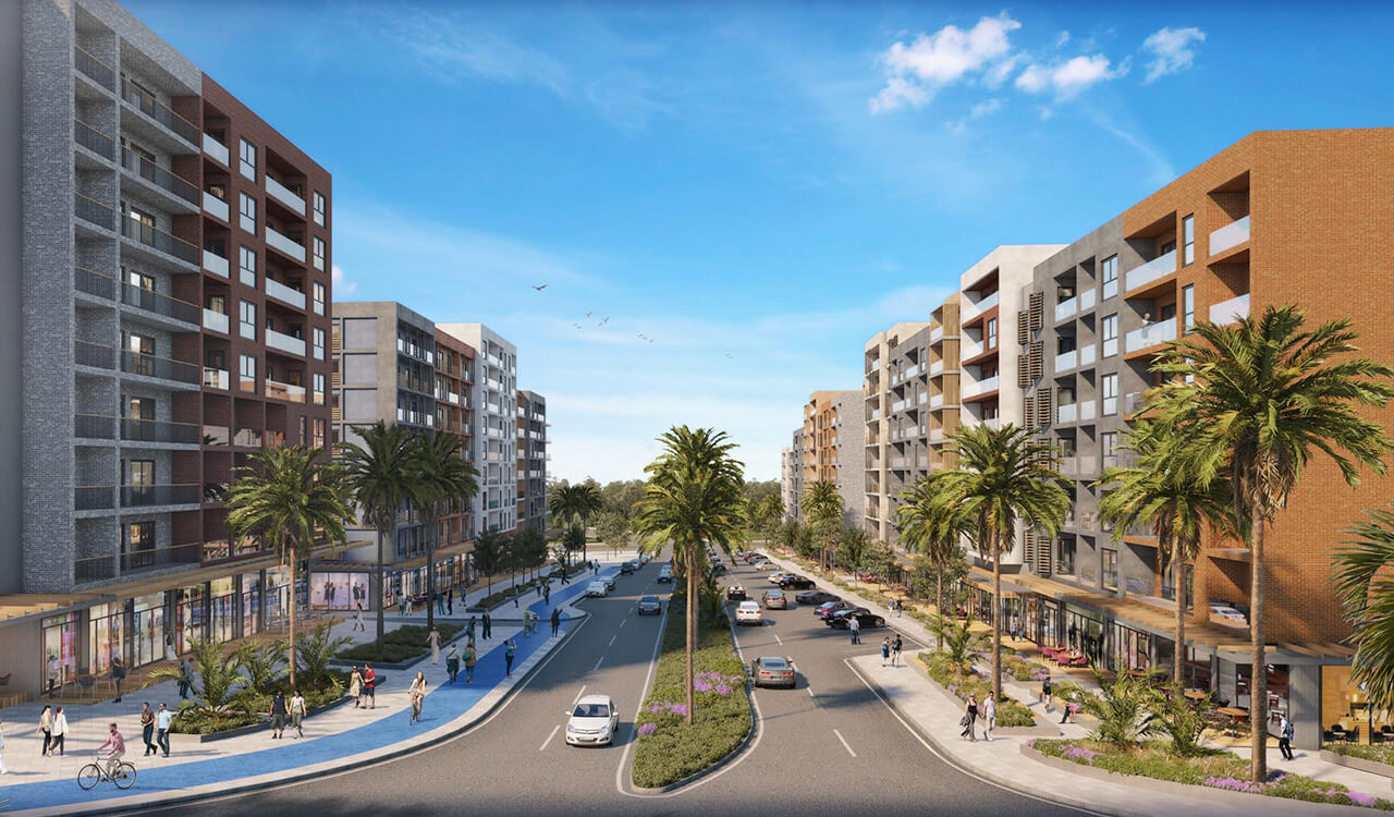 Sur Cadde Apartments
