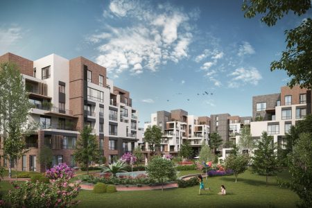 Tual Gölyaka Properties in Kucukcekmece, Istanbul