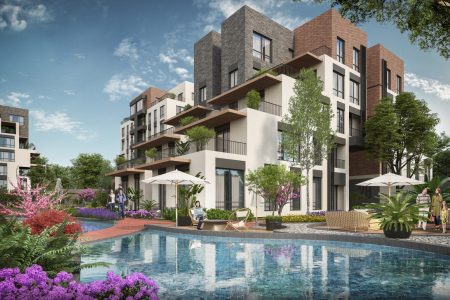 Tual Gölyaka Properties in Kucukcekmece, Istanbul