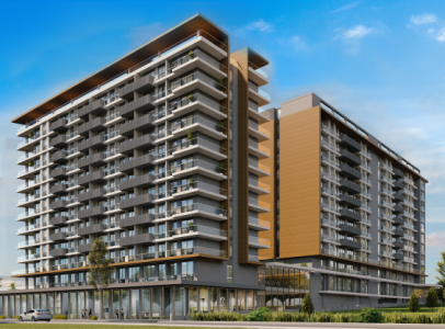 Valory Güneşli Apartments in Bagcilar, Istanbul