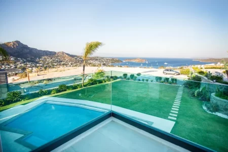 Villa Collection Turkbuku Properties in Mugla, Bodrum